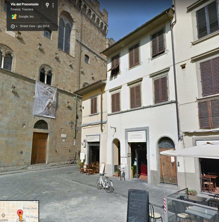 Appartement San Luxury