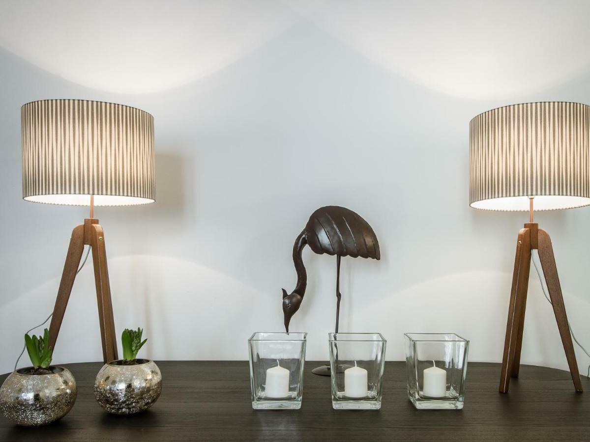 San Luxury Appartement *