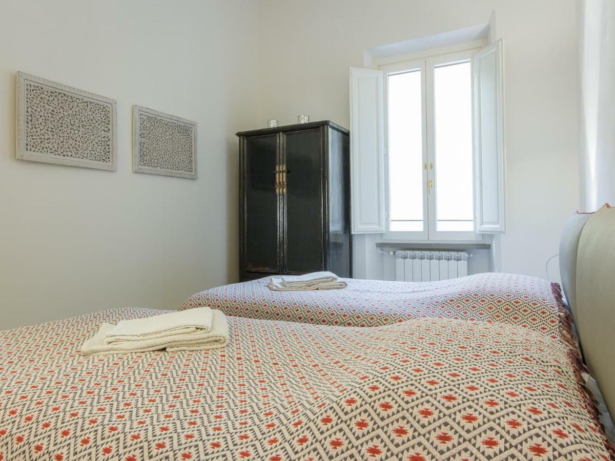 San Luxury Florence