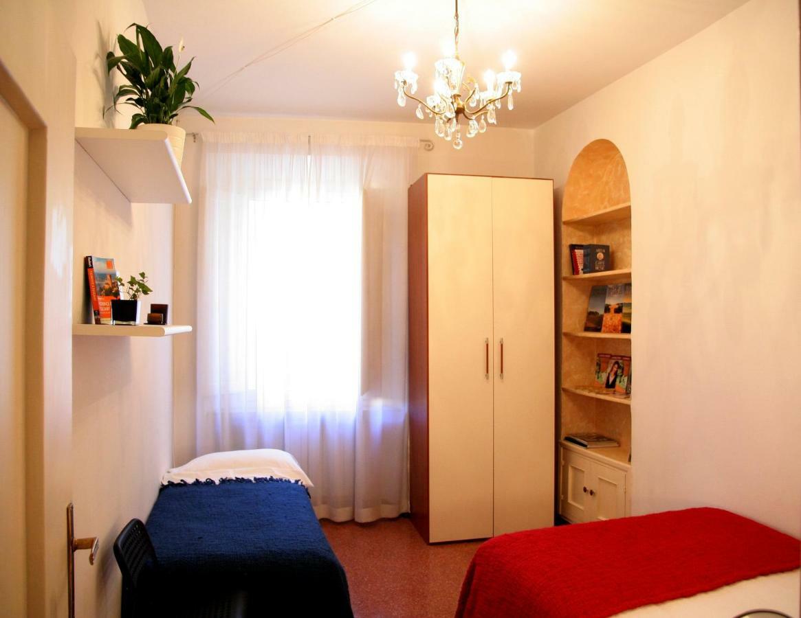 My Ponte Vecchio Appartement *