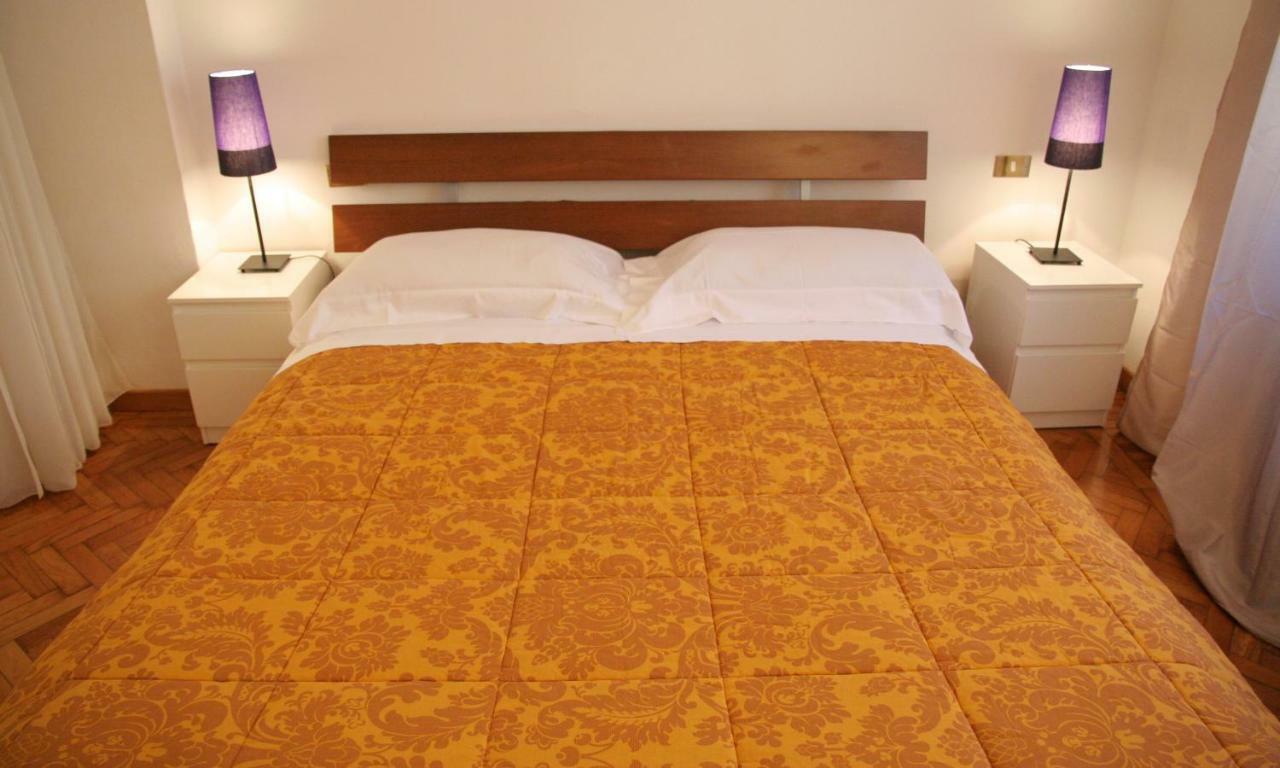 My Ponte Vecchio Appartement