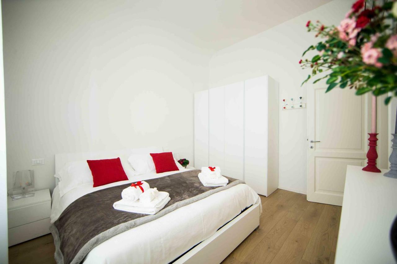 Borgo Stella Apartment *