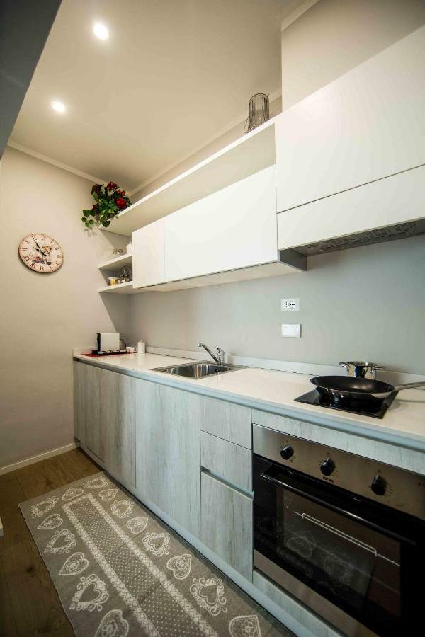 Apartment Borgo Stella