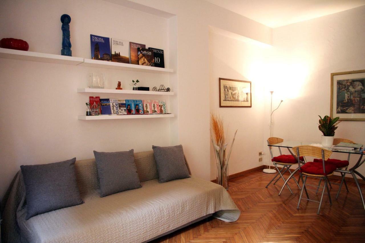 Appartement My Ponte Vecchio