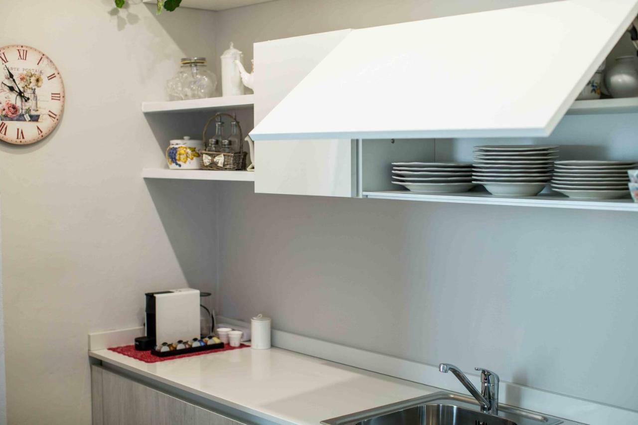 Apartment Borgo Stella