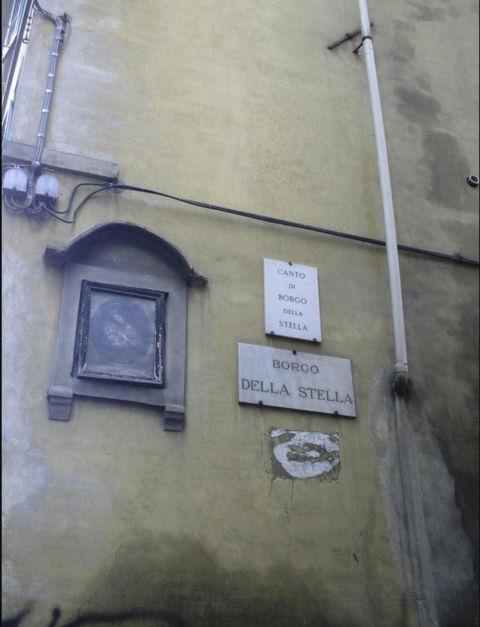 Borgo Stella Florence
