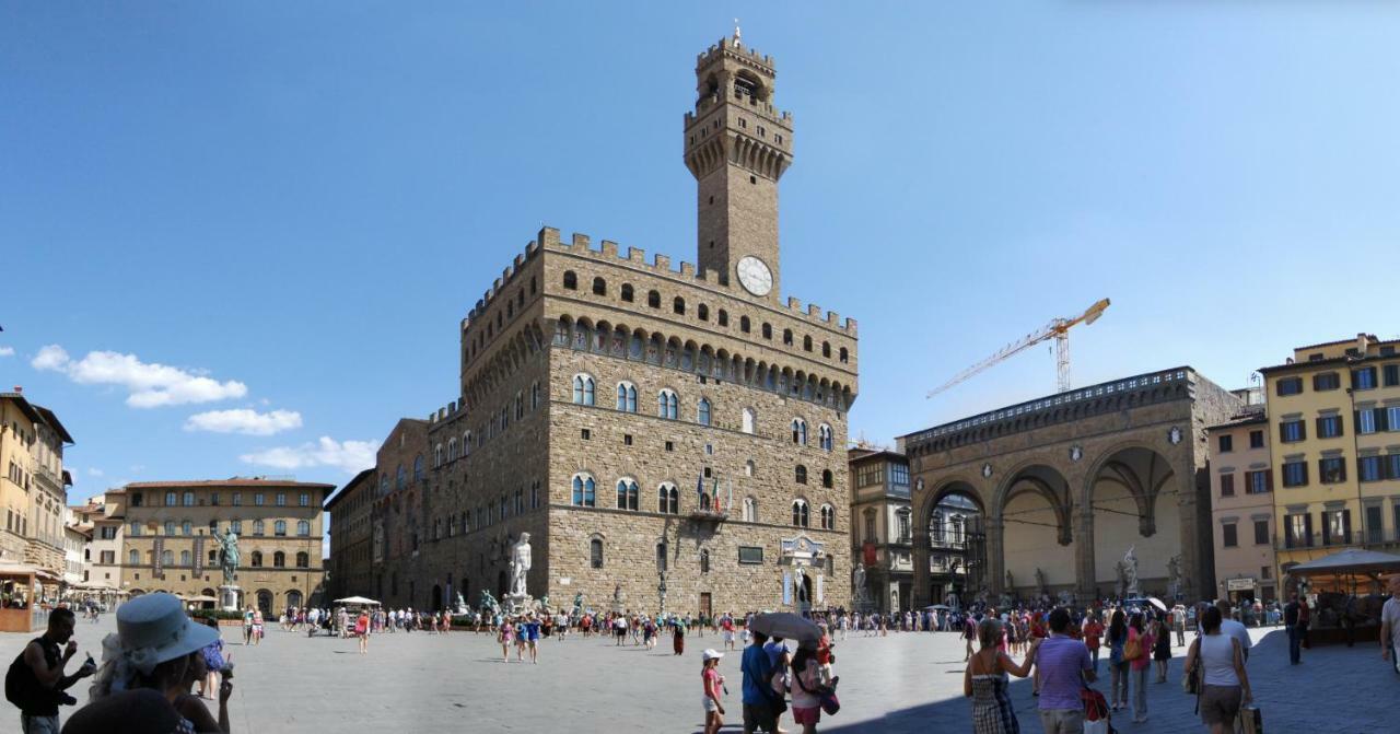 Borgo Stella Apartment