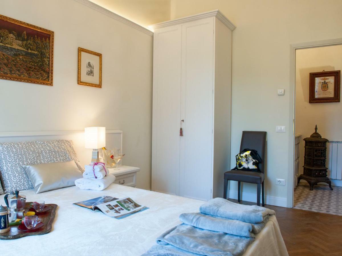 Apartment Mamo - Atelier Del Sarto