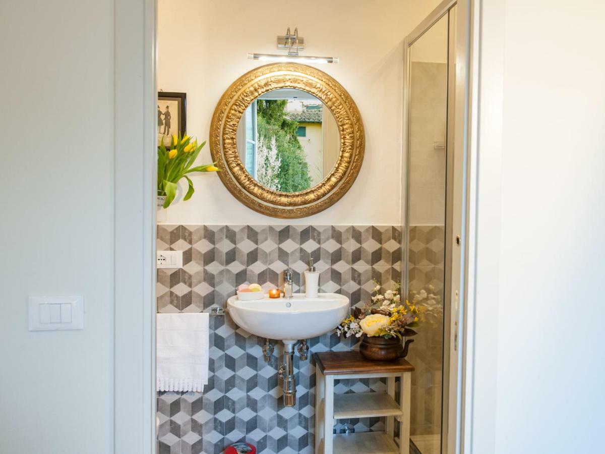 Apartment Mamo - Atelier Del Sarto Florence