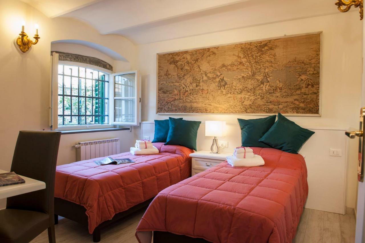 Apartment Mamo - Atelier Del Sarto