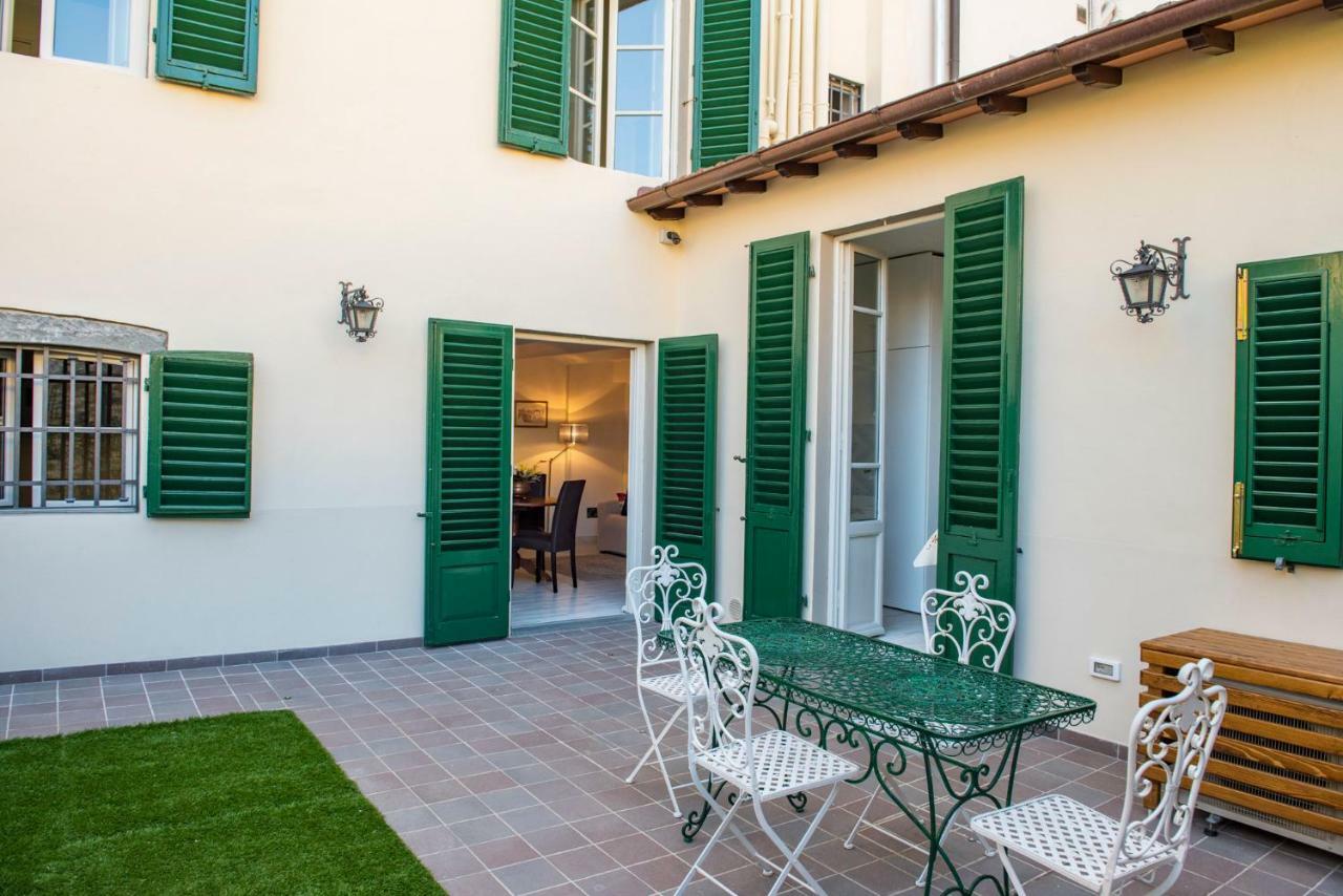 Apartment Mamo - Atelier Del Sarto *