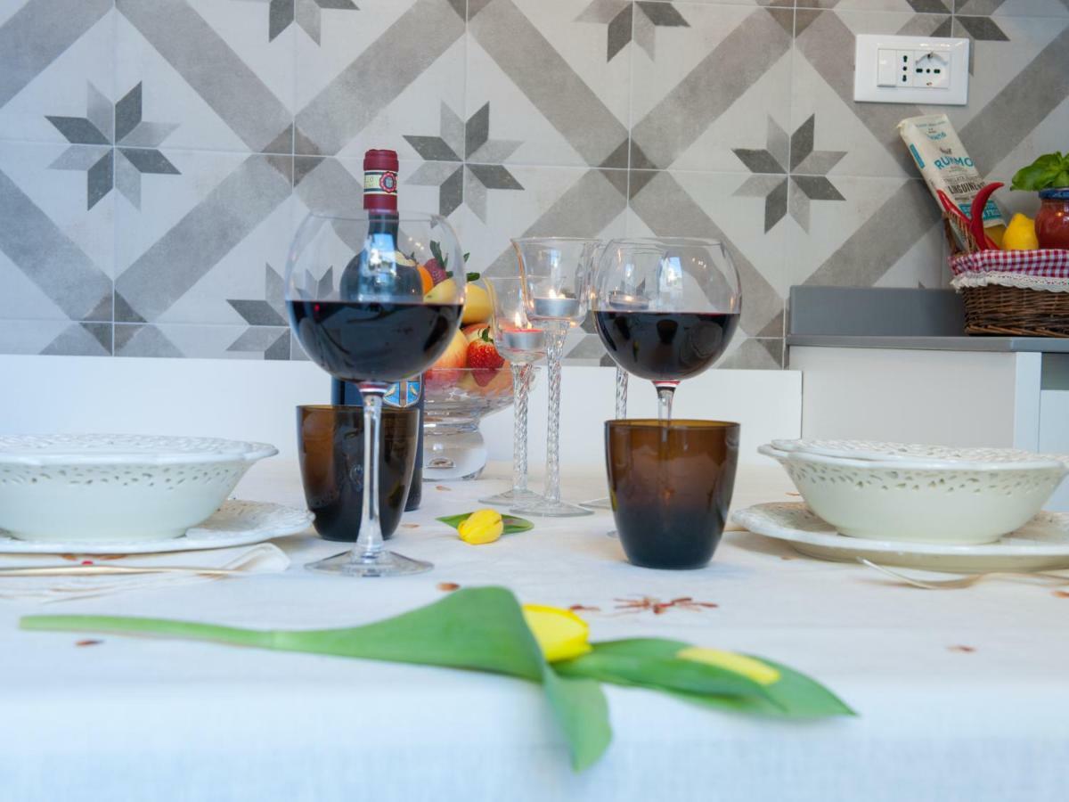 Apartment Mamo - Atelier Del Sarto Florence