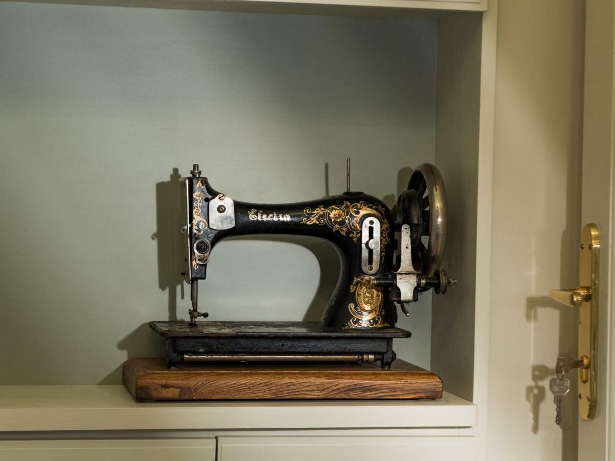 Mamo - Atelier Del Sarto