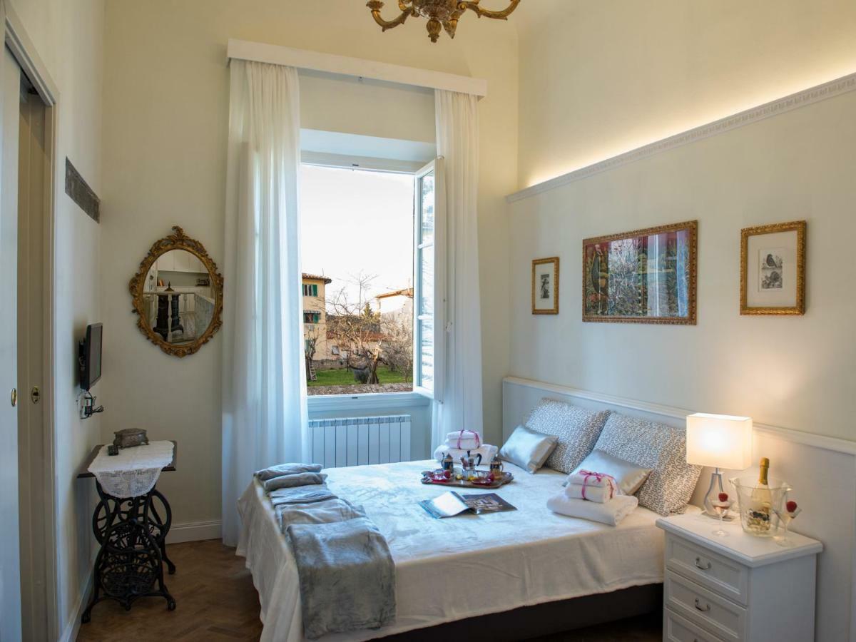 Apartment Mamo - Atelier Del Sarto