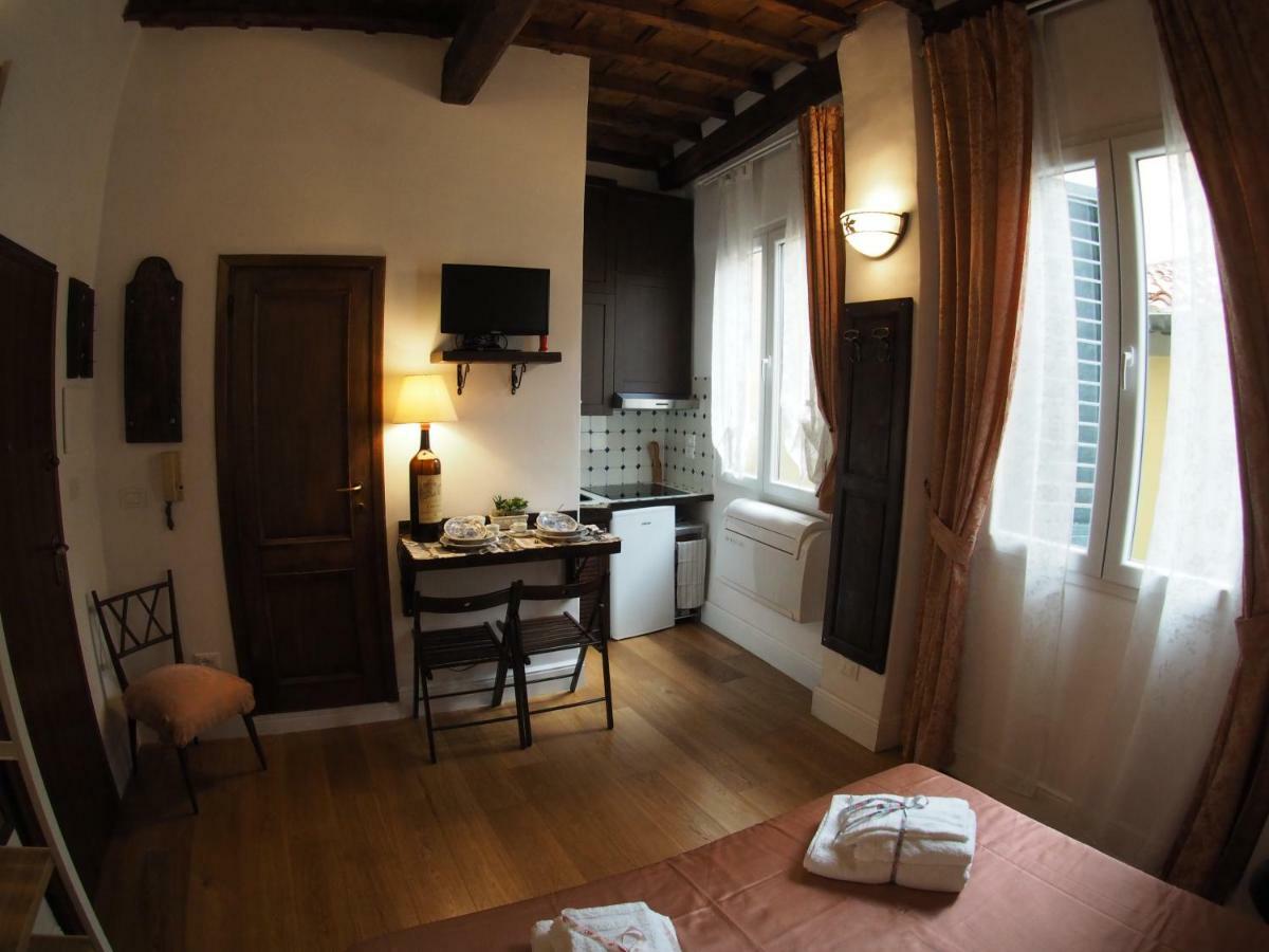Appartement Nido De' Pitti *