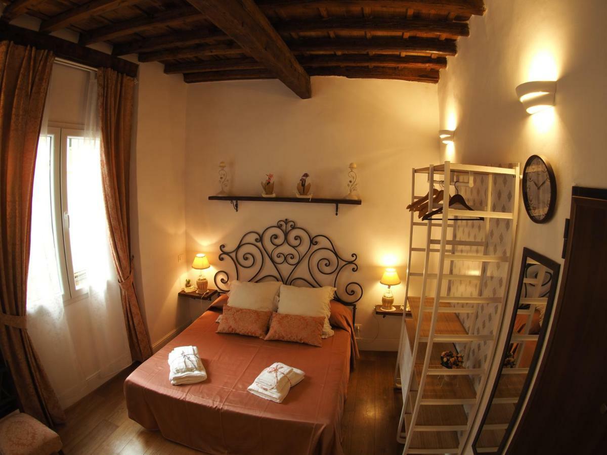 Appartement Nido De' Pitti