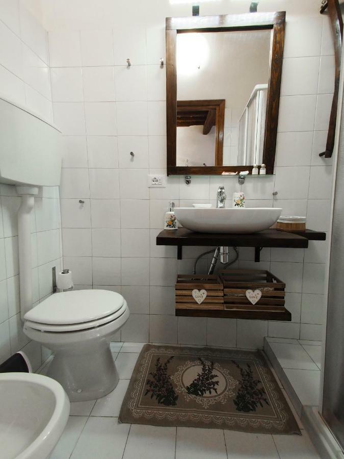 Nido De' Pitti Appartement *