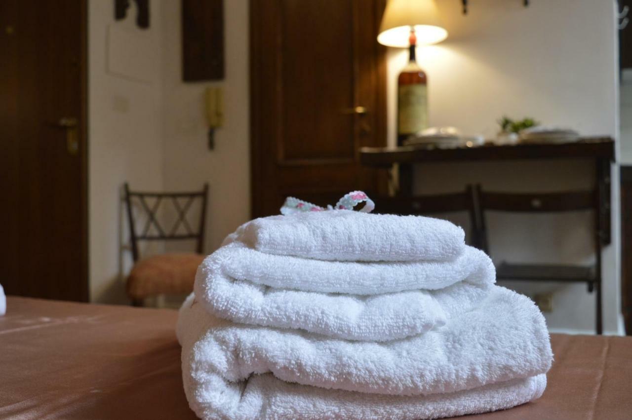 Appartement Nido De' Pitti