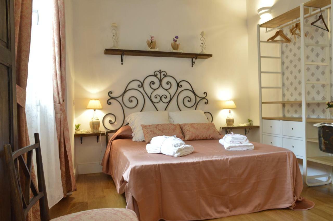 Nido De' Pitti Appartement Florence