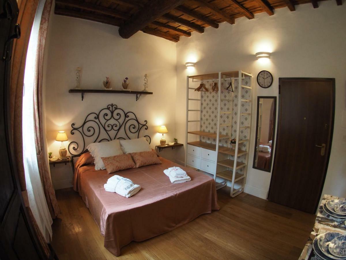 Apartment Nido De' Pitti Florence