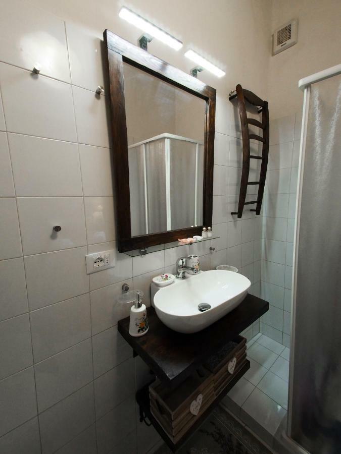 Apartment Nido De' Pitti *