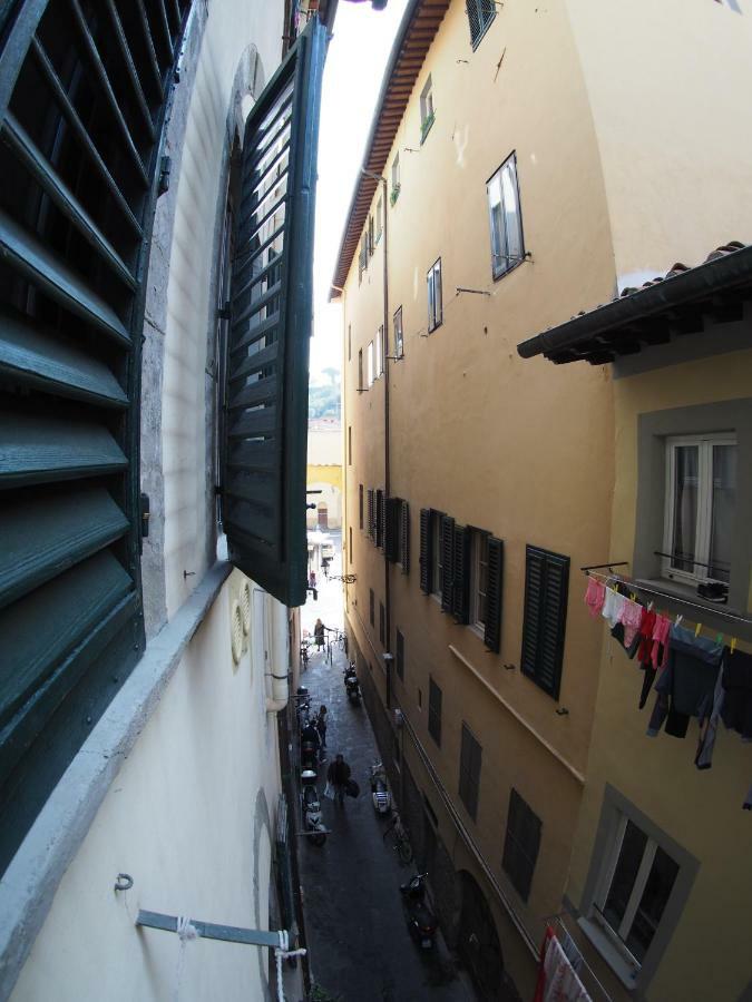 Apartment Nido De' Pitti Florence