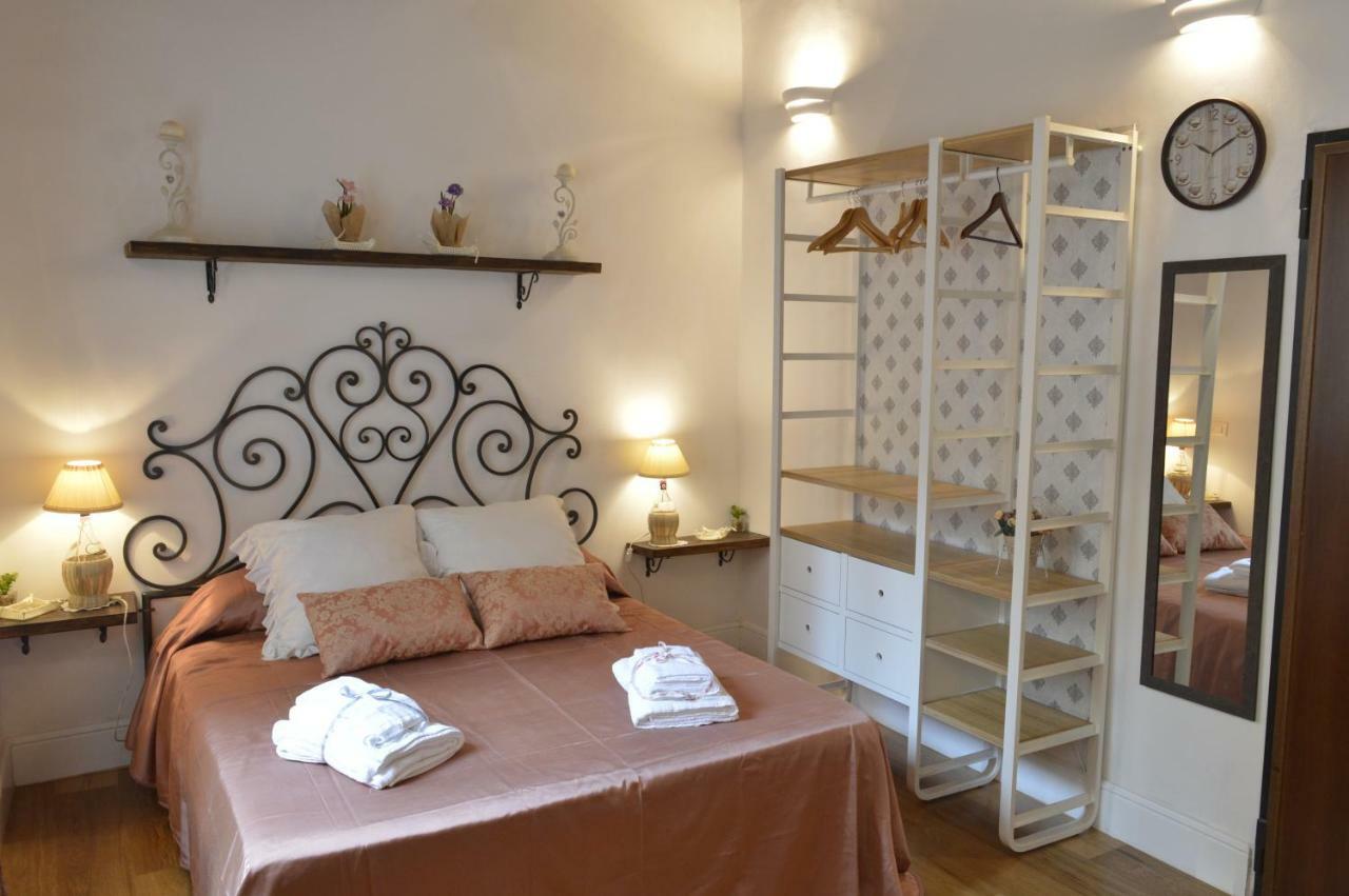 Nido De' Pitti Appartement