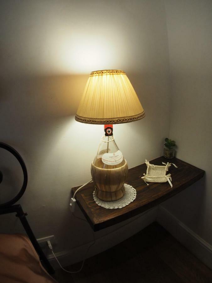 Appartement Nido De' Pitti Florence