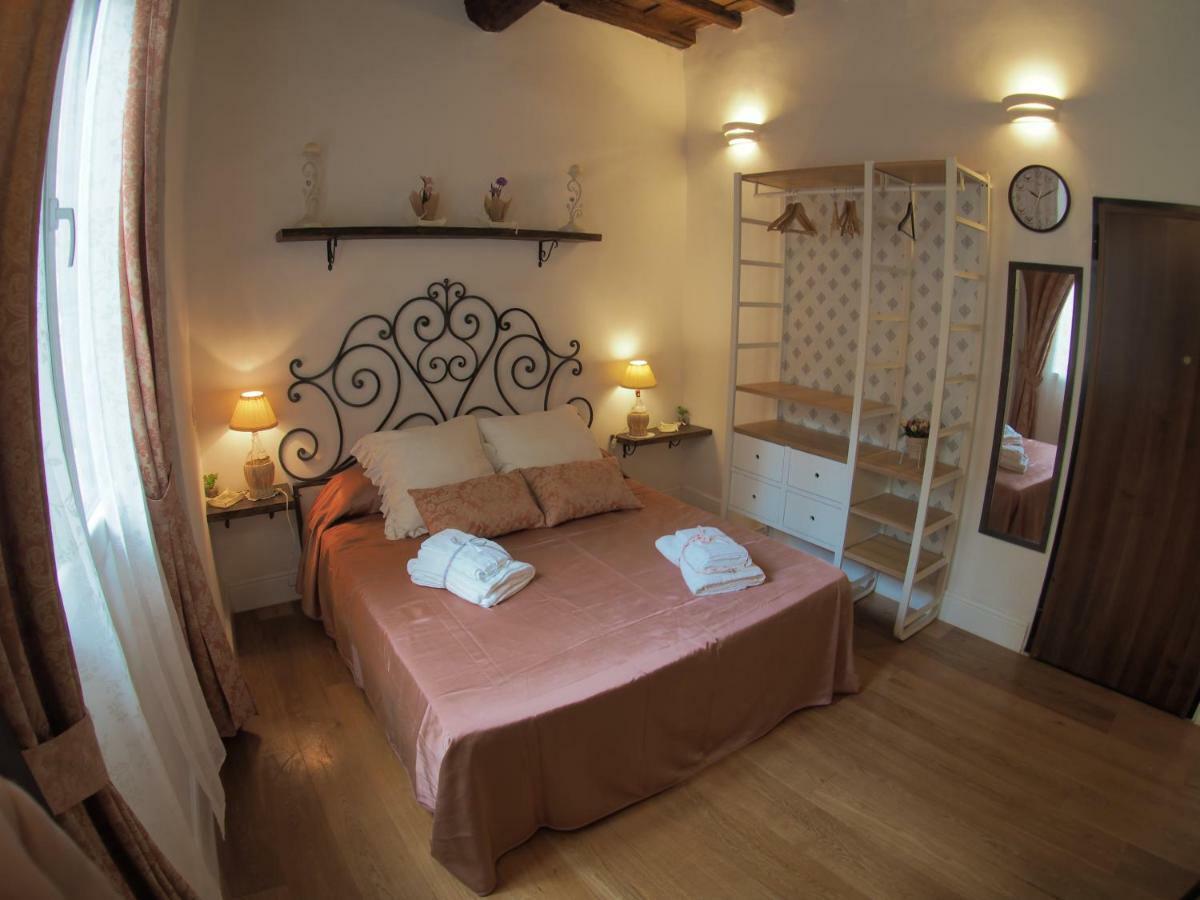 Nido De' Pitti Apartment Florence