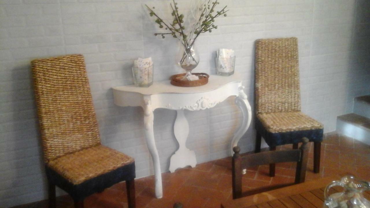 Appartement Simone 7 *