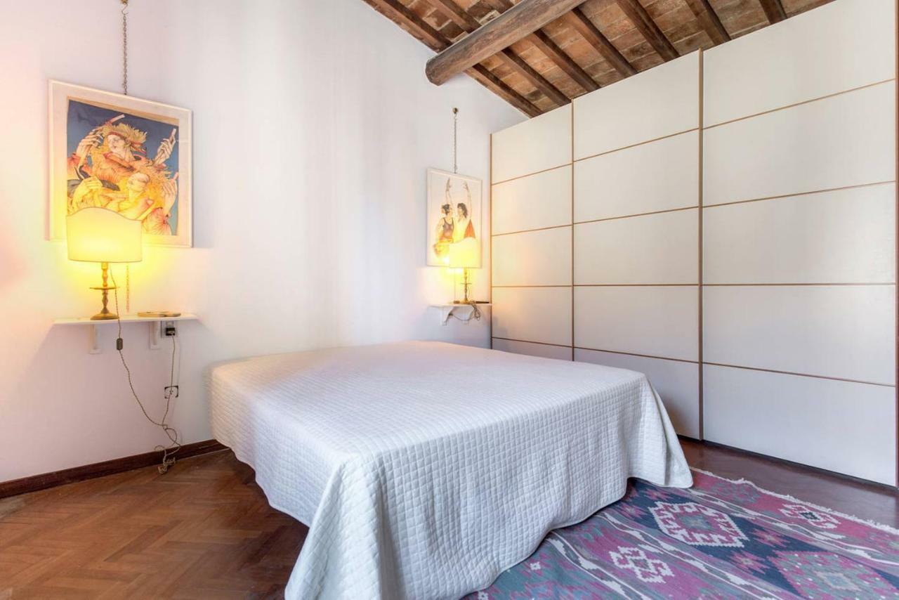 Simone 7 Appartement
