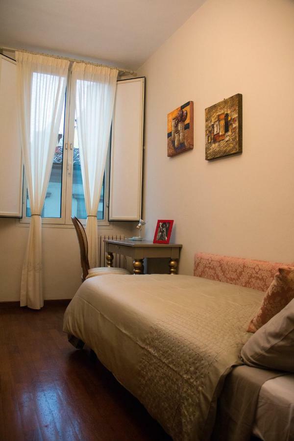 Luxury Fiesolana Apartment Florence