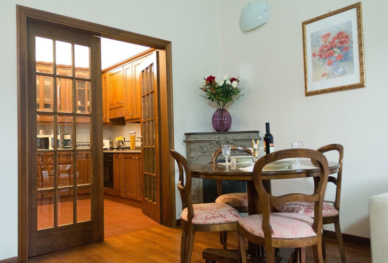 Luxury Fiesolana Apartment *