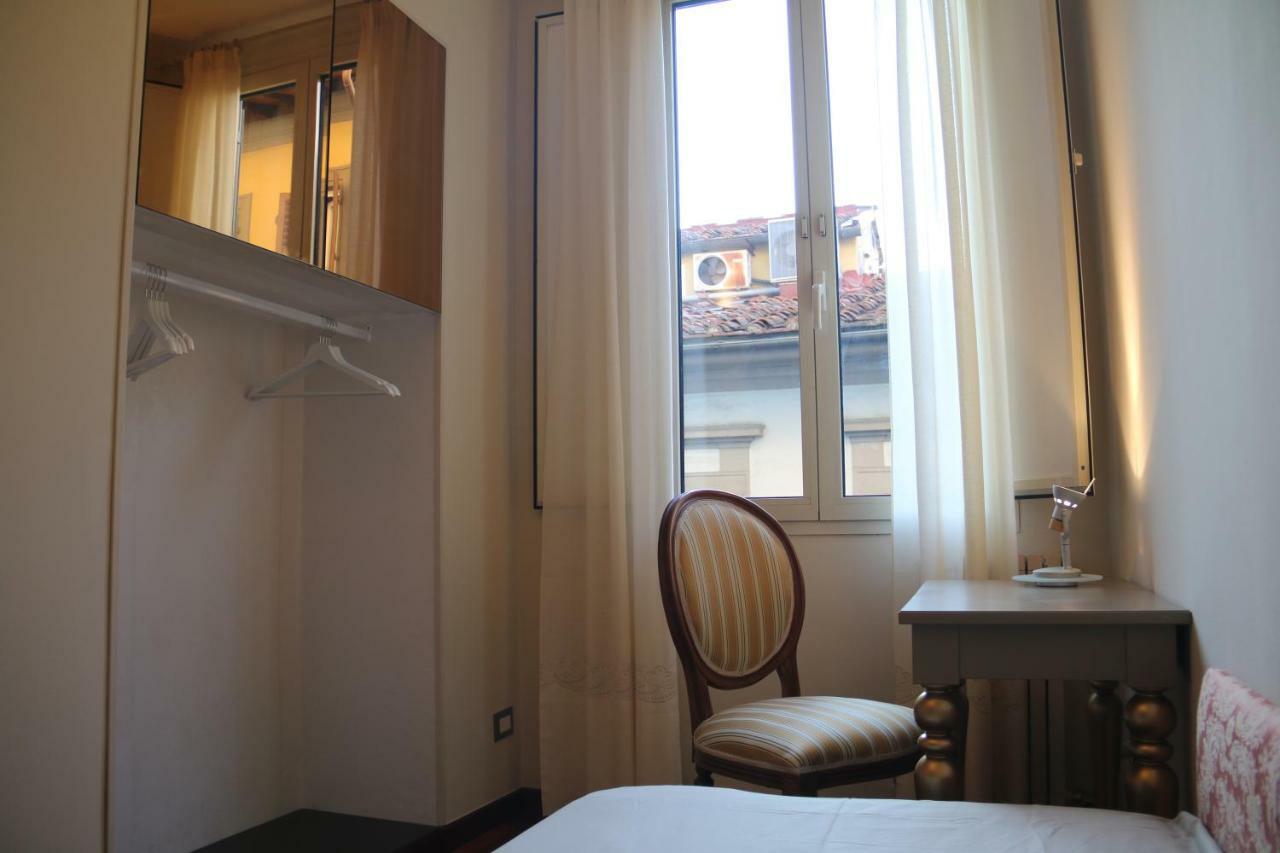 Luxury Fiesolana Apartment Florence