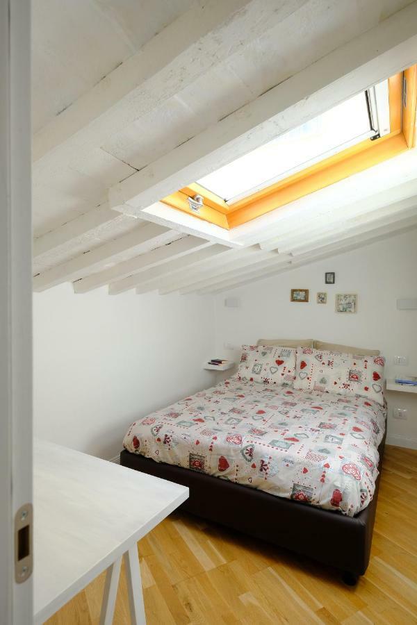 Apartment Rodolfo