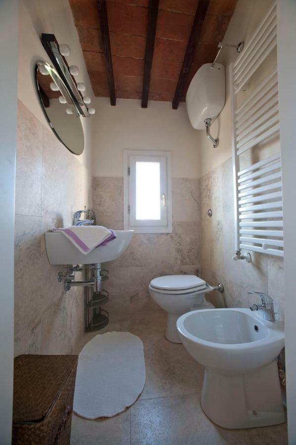 Casa Colonna Apartment