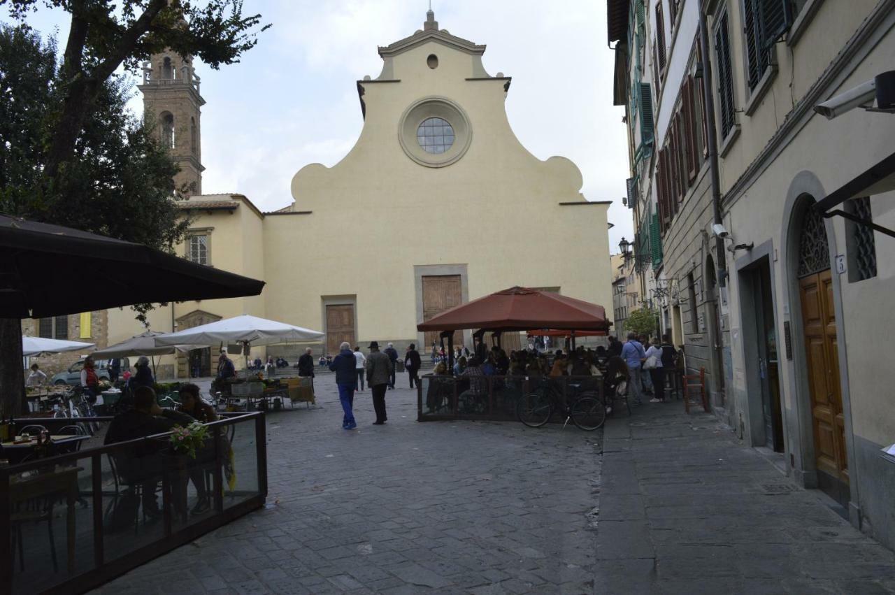 Appartement Nido De' Pitti