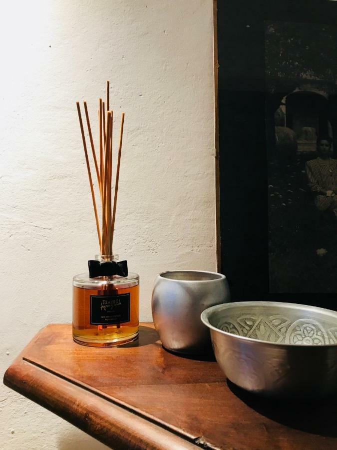 Moya Apartment