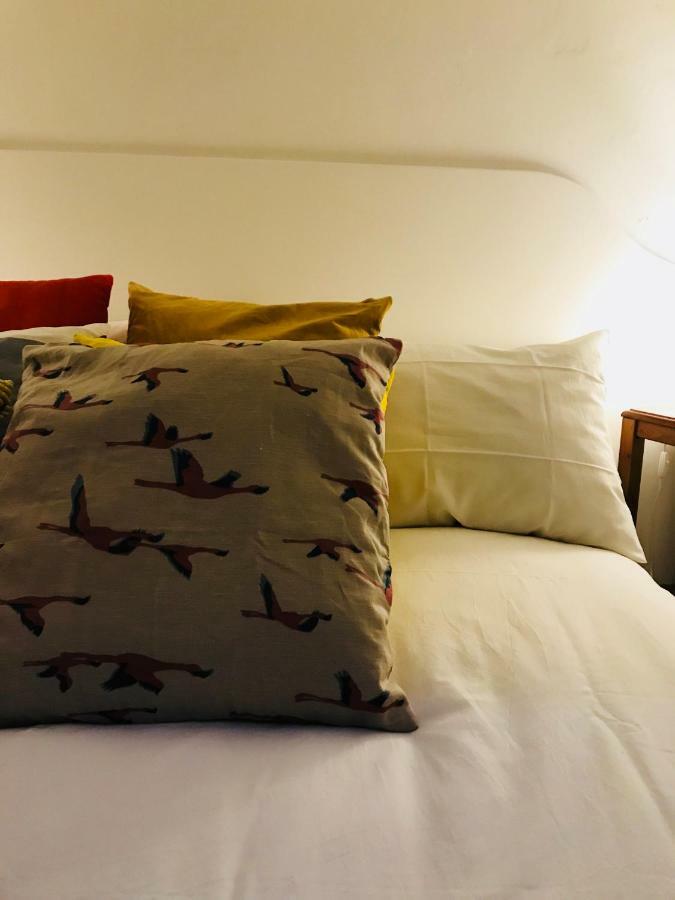 Moya Apartment Florence