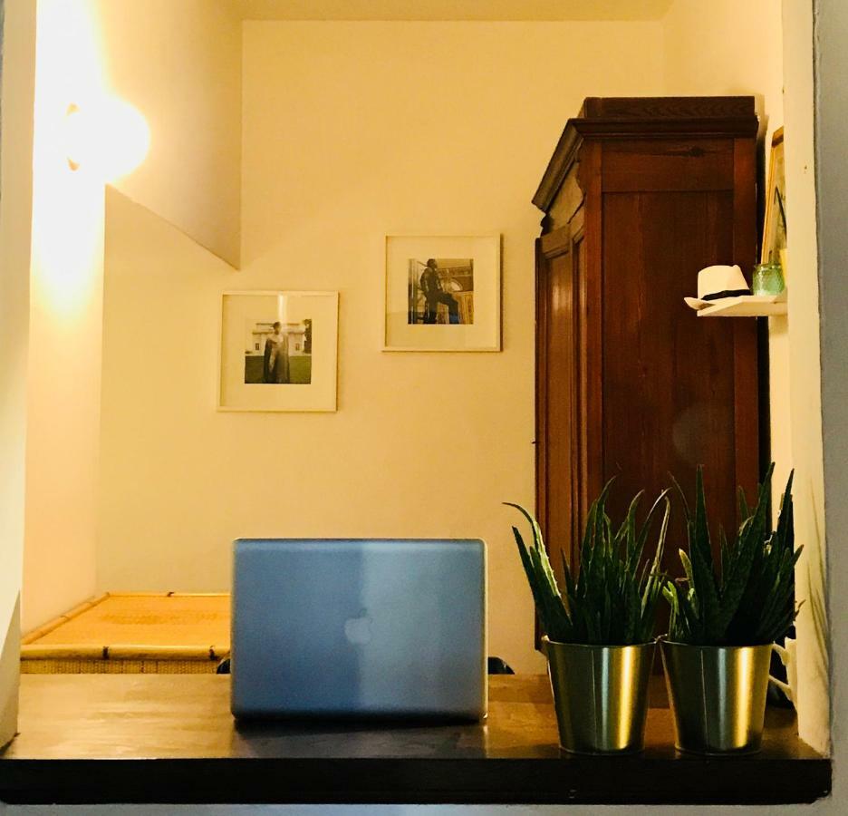 Moya Apartment *