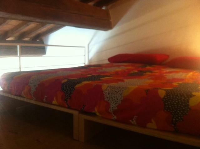 Signoria Uffizi Suites Apartment Florence