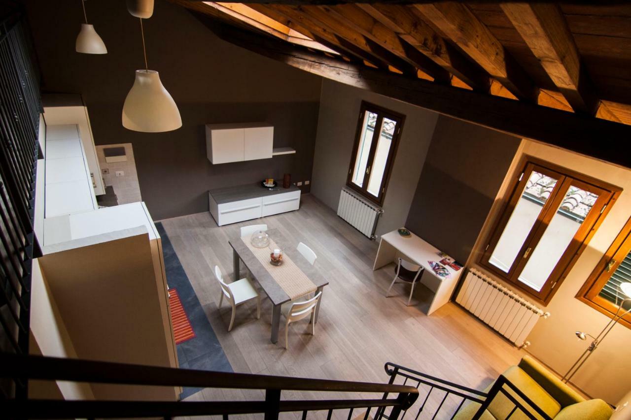 Sweet In Santa Croce Appartement