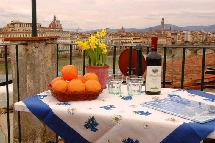 Terrazze Soderini 25 Appartement Florence