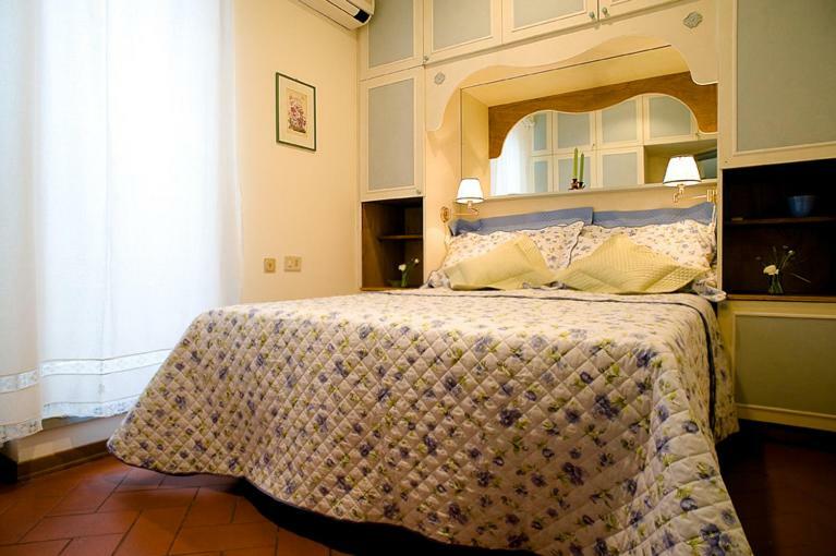 Appartement Terrazze Soderini 25 Florence