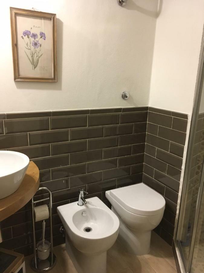 Terrazze Soderini 25 Appartement