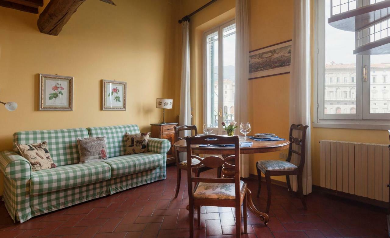 Appartement Terrazze Soderini 25 *