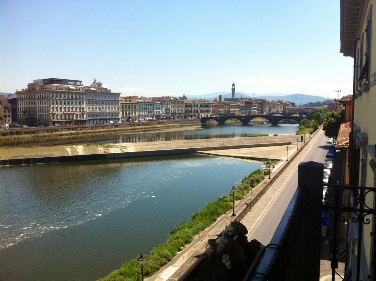 Appartement Terrazze Soderini 25 *