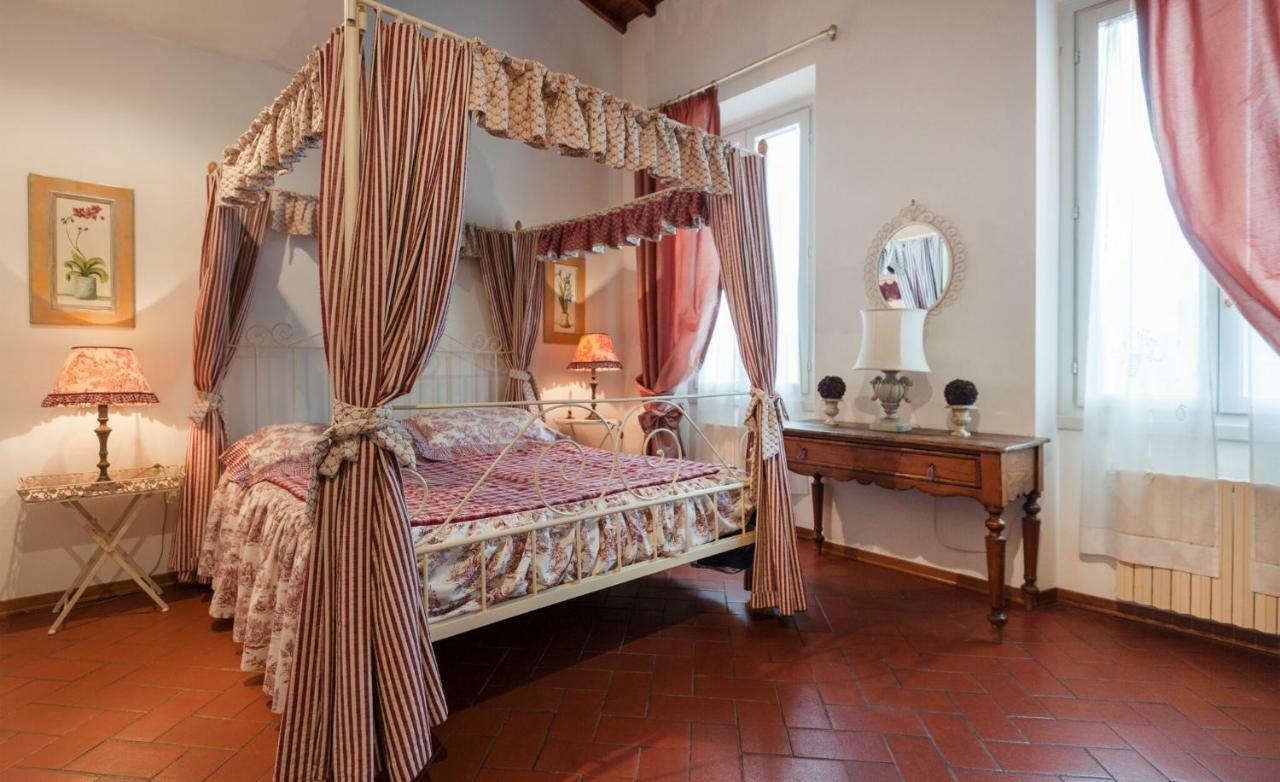 Terrazze Soderini 25 Appartement *