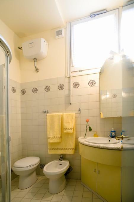 Terrazze Soderini 25 Appartement *