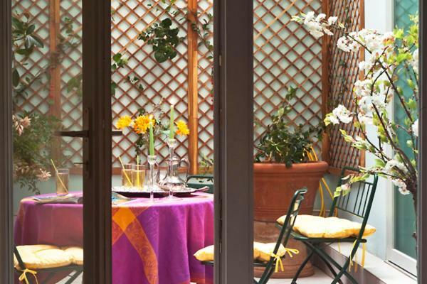 Apartment Via Dei Fossi Florence